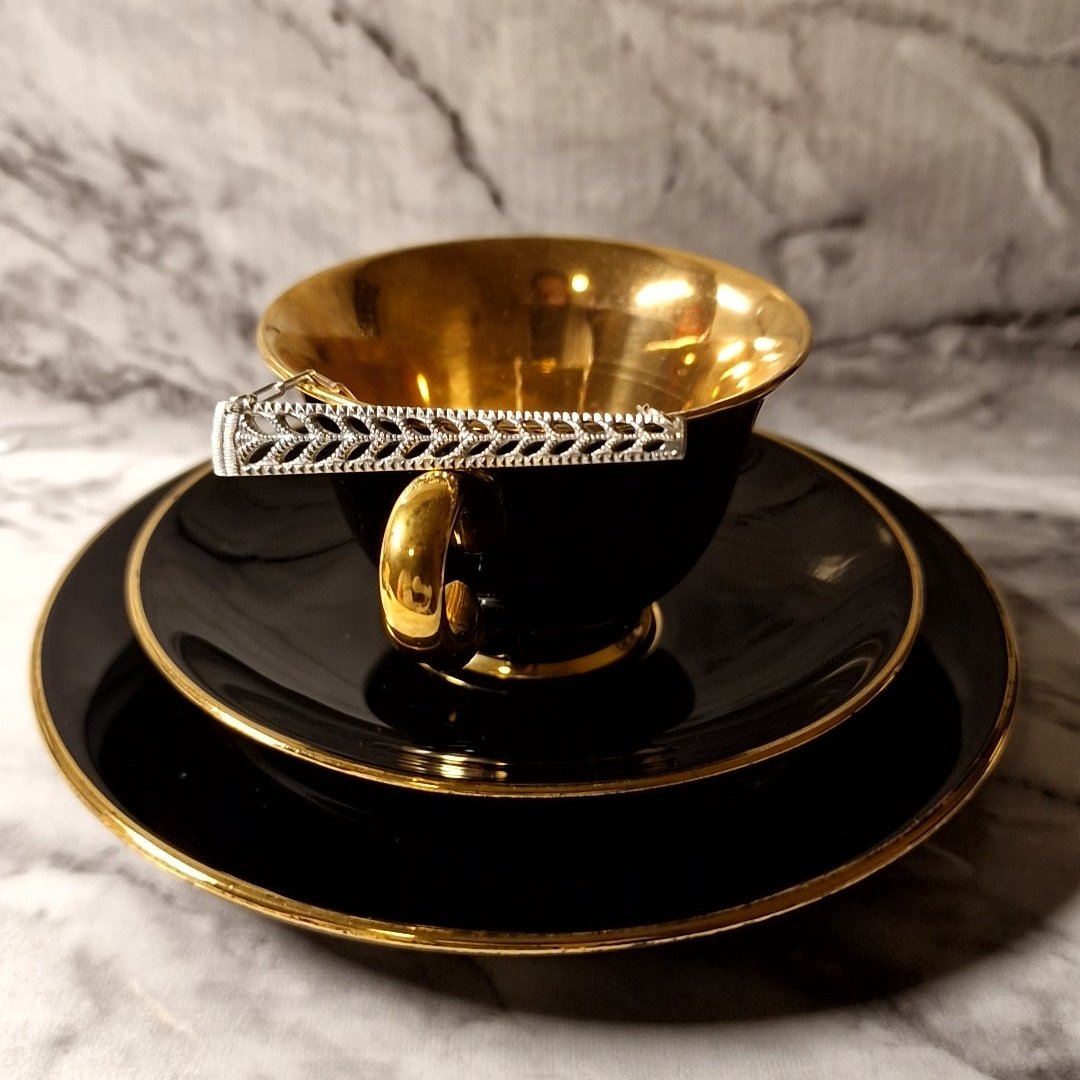 Klassisk og elegant halssmykke